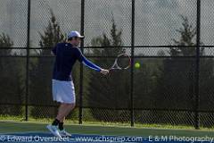 DHS Tennis vs JL -130